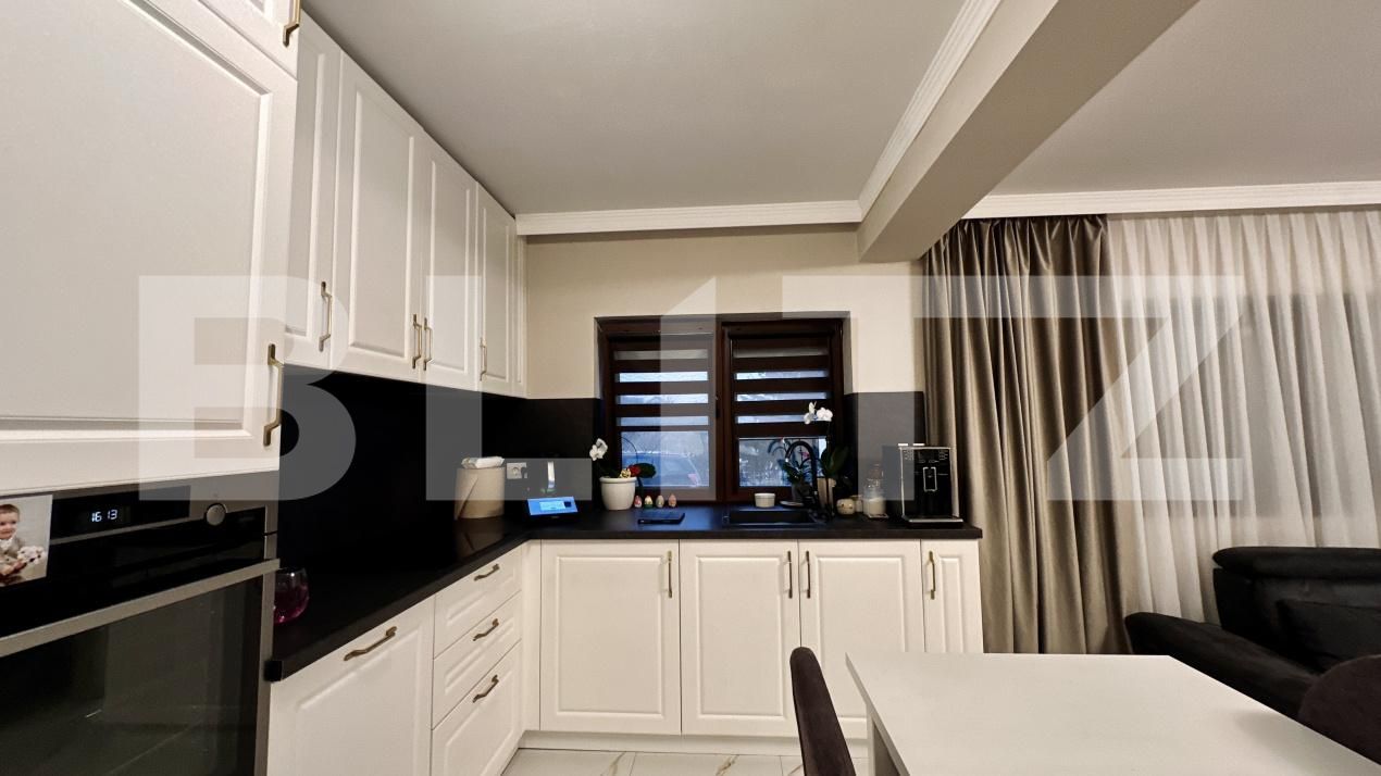 Casa de vânzare 5 camere Oncea - 191984CV | BLITZ Oradea | Poza3