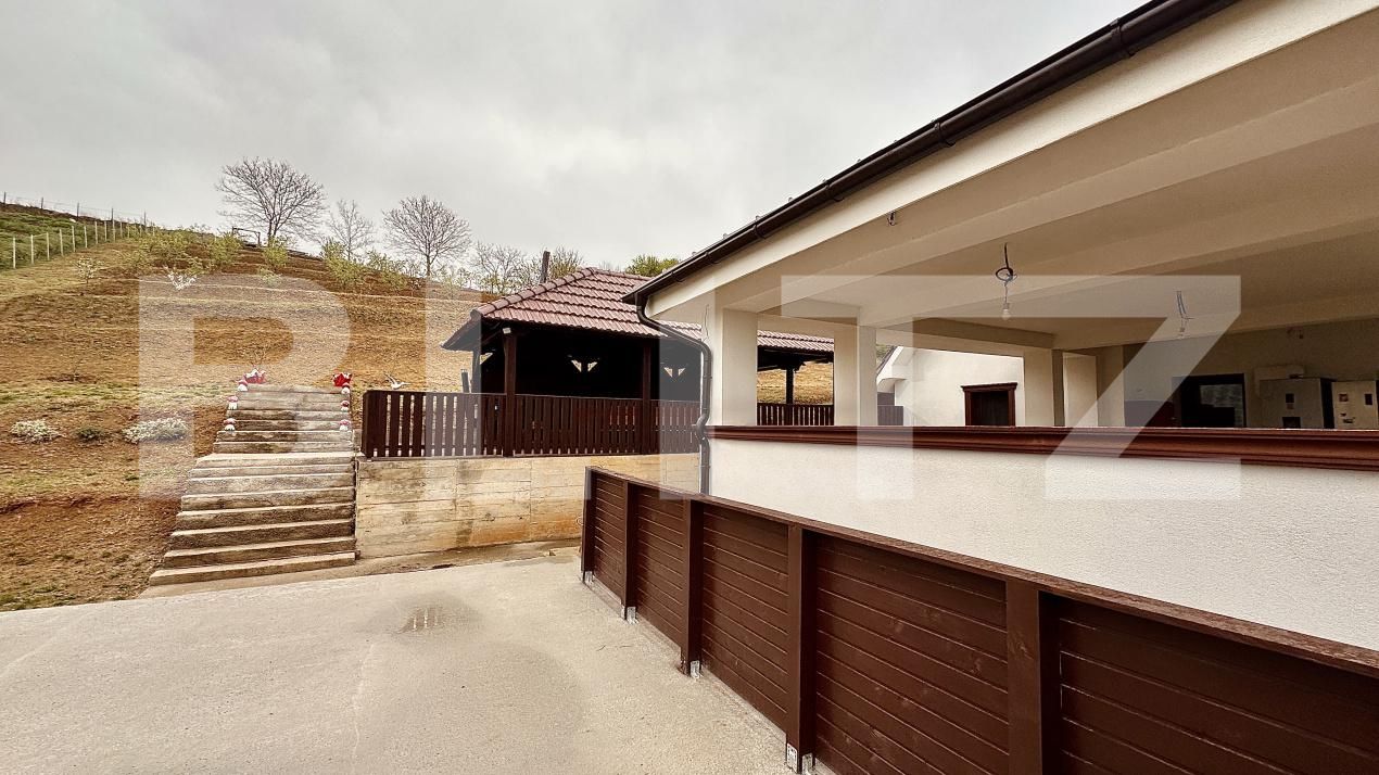 Casa de vânzare 5 camere Oncea - 191984CV | BLITZ Oradea | Poza10