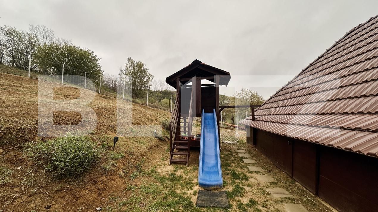 Casa de vânzare 5 camere Oncea - 191984CV | BLITZ Oradea | Poza13