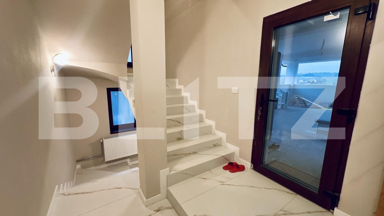 Casa de vânzare 5 camere Oncea - 191984CV | BLITZ Oradea | Poza4