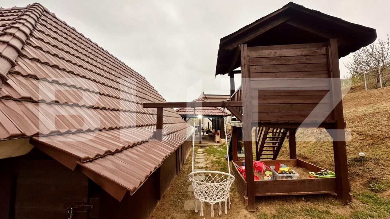 Casa de vânzare 5 camere Oncea - 191984CV | BLITZ Oradea | Poza11