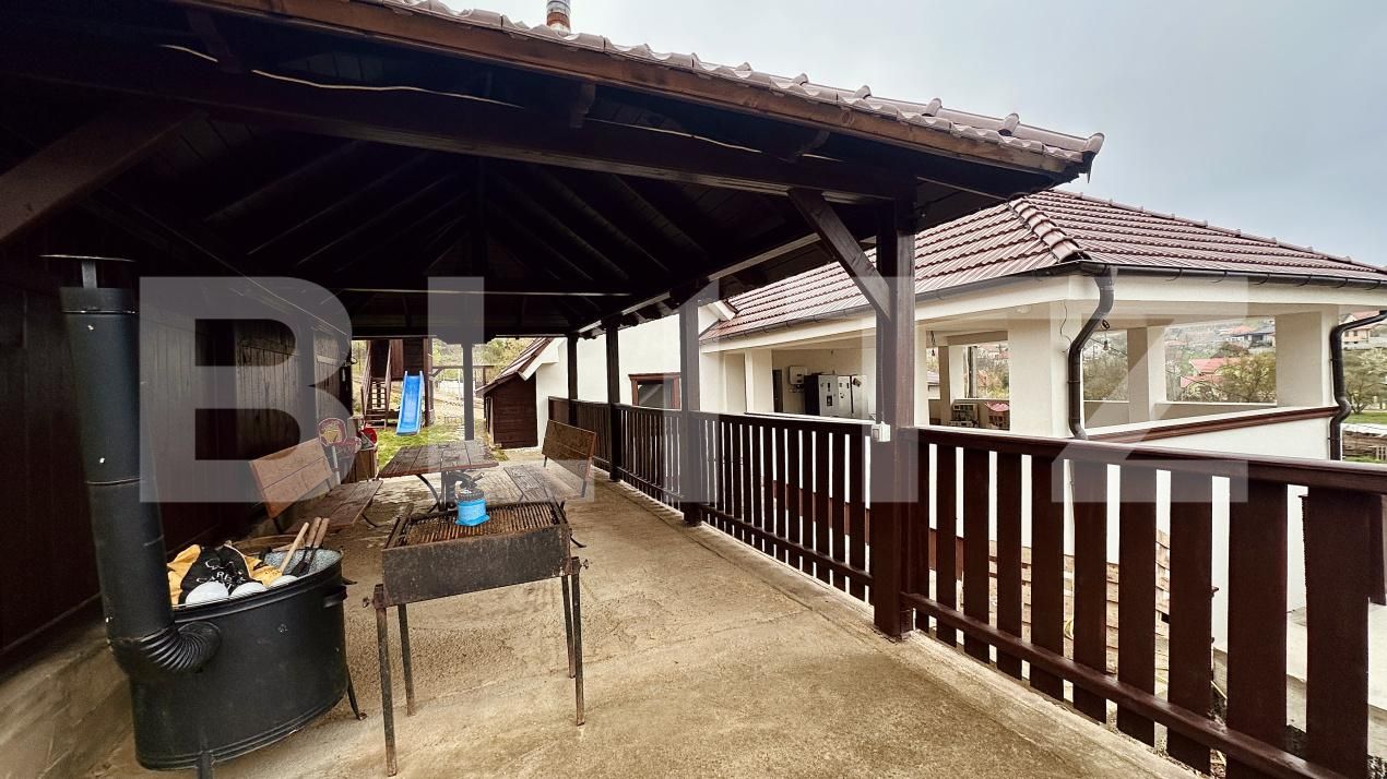 Casa de vânzare 5 camere Oncea - 191984CV | BLITZ Oradea | Poza8