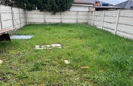 Casa in Nojorid cu curte in fata casei pentru auto, 306 mp teren