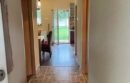 Casa in Nojorid cu curte in fata casei pentru auto, 306 mp teren