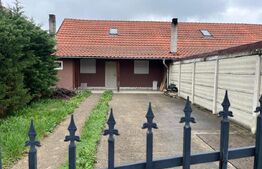 Casa in Nojorid cu curte in fata casei pentru auto, 306 mp teren