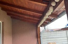 Casa in Nojorid cu curte in fata casei pentru auto, 306 mp teren