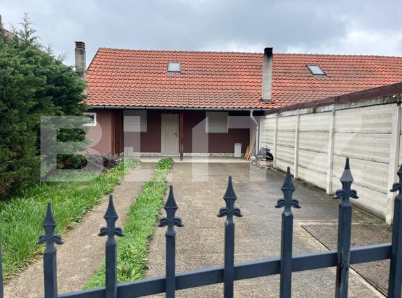 Casa de vânzare 4 camere Nojorid - 192006CV | BLITZ Oradea | Poza1