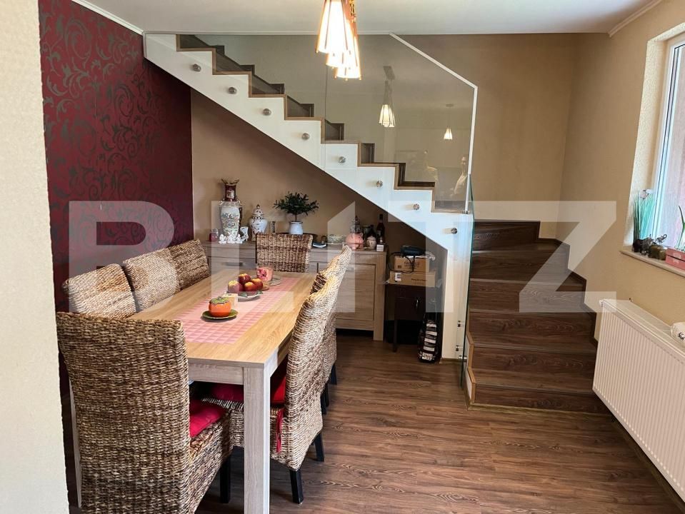 Casa de vânzare 4 camere Nojorid - 192006CV | BLITZ Oradea | Poza3
