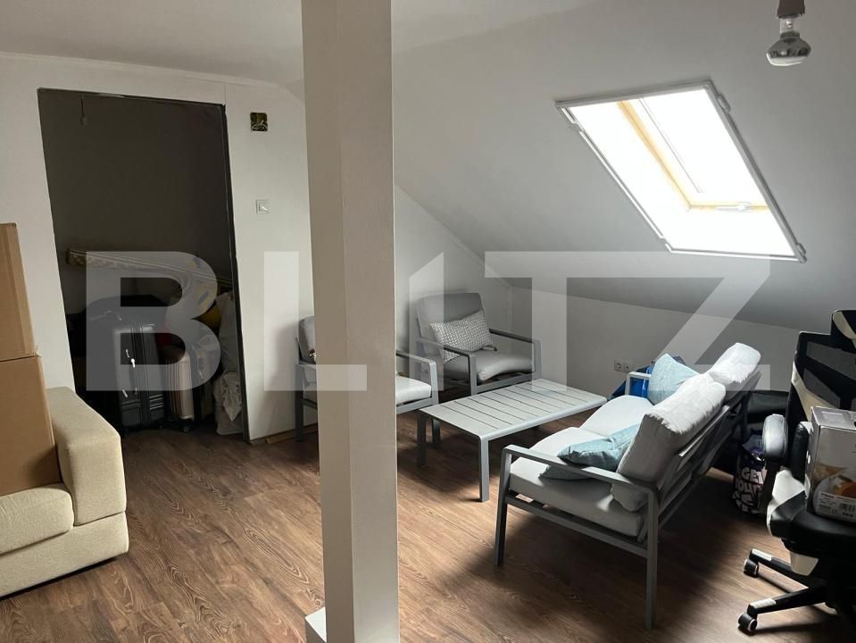 Casa de vânzare 4 camere Nojorid - 192006CV | BLITZ Oradea | Poza8