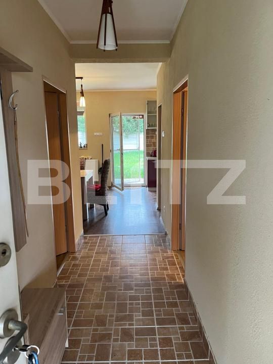 Casa de vânzare 4 camere Nojorid - 192006CV | BLITZ Oradea | Poza4