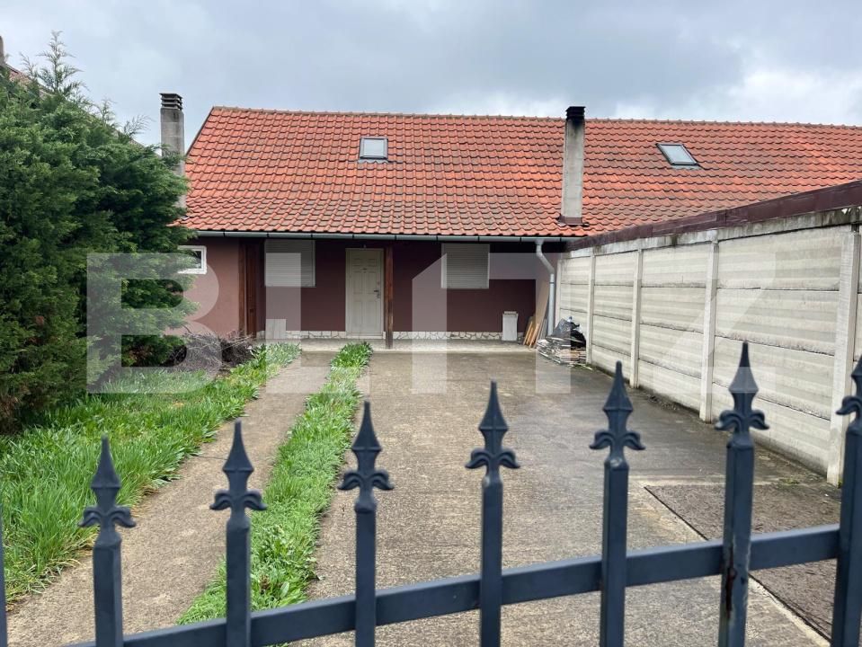 Casa de vânzare 4 camere Nojorid - 192006CV | BLITZ Oradea | Poza2