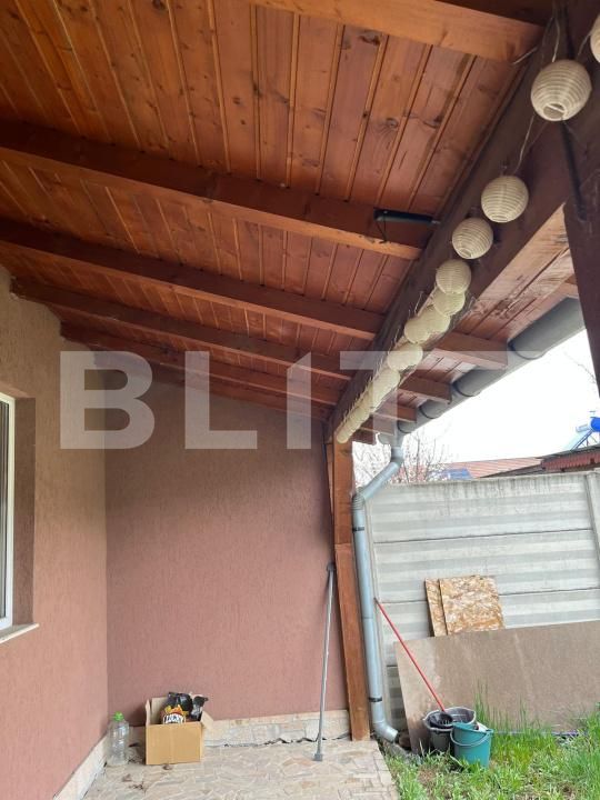 Casa de vânzare 4 camere Nojorid - 192006CV | BLITZ Oradea | Poza5