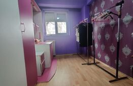 Apartament 4 camere, finisat. 