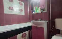 Apartament 4 camere, finisat. 