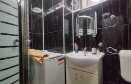 Apartament 4 camere, finisat. 