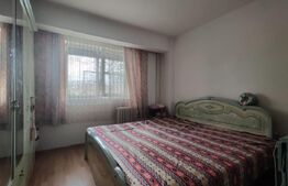 Apartament 4 camere, finisat. 