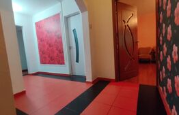 Apartament 4 camere, finisat, Calea Aradului