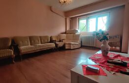 Apartament 4 camere, finisat. 