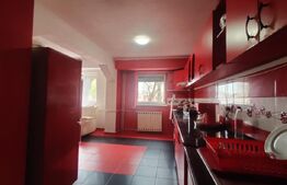 Apartament 4 camere, finisat. 