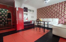 Apartament 4 camere, finisat. 