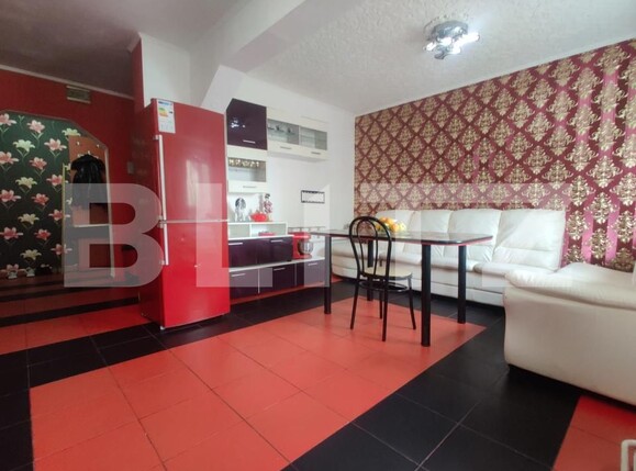 Apartament de vânzare 4 camere Calea Aradului - 192037AV | BLITZ Oradea | Poza1