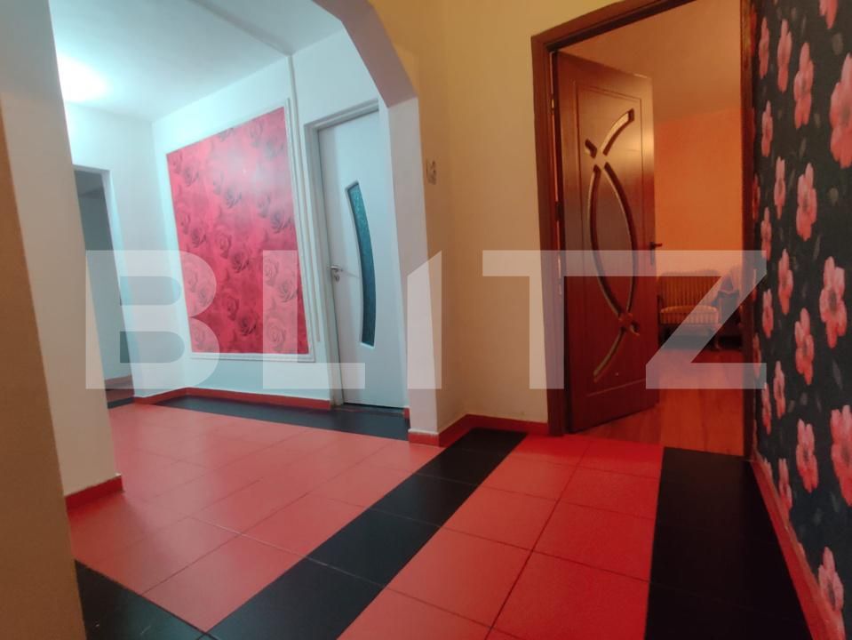 Apartament de vânzare 4 camere Calea Aradului - 192037AV | BLITZ Oradea | Poza4