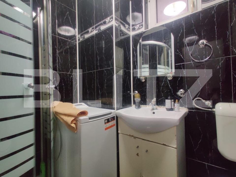 Apartament de vânzare 4 camere Calea Aradului - 192037AV | BLITZ Oradea | Poza8