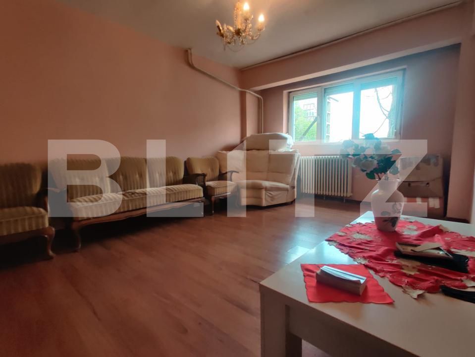 Apartament de vânzare 4 camere Calea Aradului - 192037AV | BLITZ Oradea | Poza5