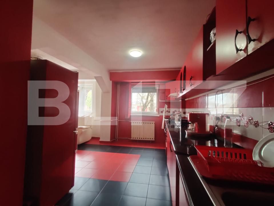 Apartament de vânzare 4 camere Calea Aradului - 192037AV | BLITZ Oradea | Poza3
