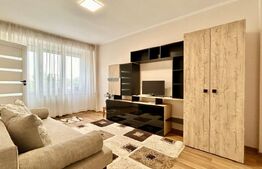 Apartament cu o camere, 30 mp, etajul 1 - zona Nufarul