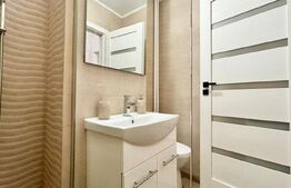 Apartament 1 cam , Nufarul la bulevard