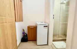 Apartament cu o camere, 30 mp, etajul 1 - zona Nufarul