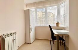 Apartament cu o camere, 30 mp, etajul 1 - zona Nufarul