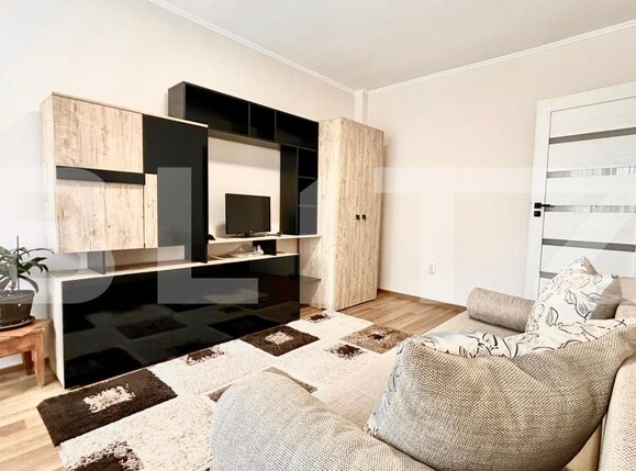 Garsonieră de închiriat Nufarul - 192042AI | BLITZ Oradea | Poza2