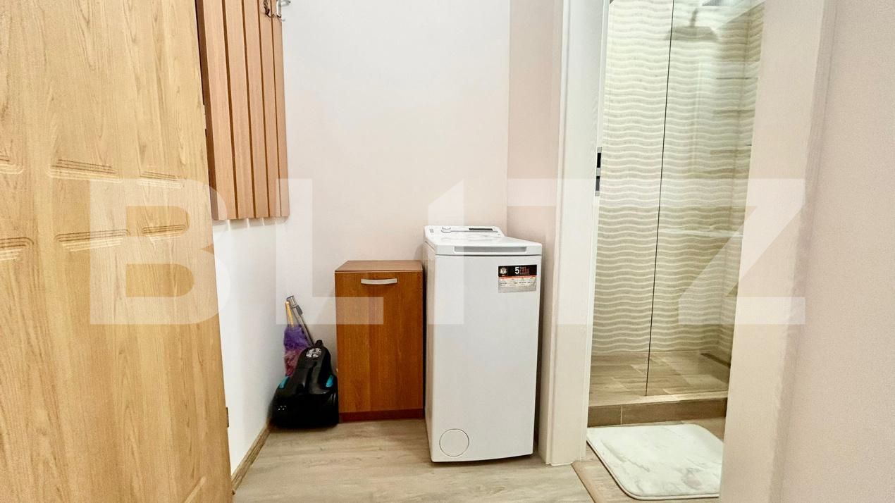 Garsonieră de închiriat Nufarul - 192042AI | BLITZ Oradea | Poza7