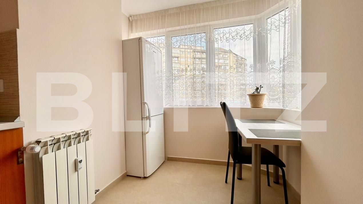 Garsonieră de închiriat Nufarul - 192042AI | BLITZ Oradea | Poza4