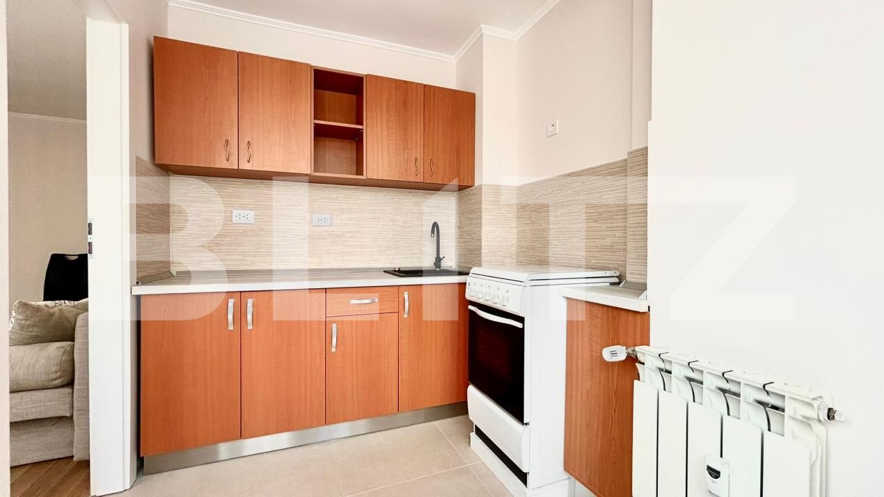 Garsonieră de închiriat Nufarul - 192042AI | BLITZ Oradea | Poza3