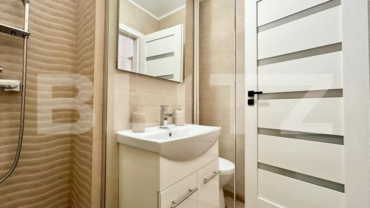 Garsonieră de închiriat Nufarul - 192042AI | BLITZ Oradea | Poza5