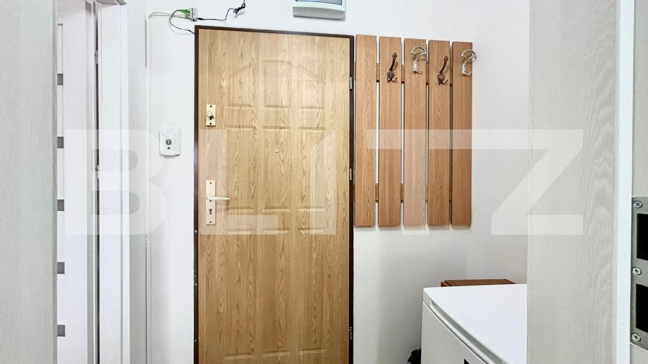 Garsonieră de închiriat Nufarul - 192042AI | BLITZ Oradea | Poza6