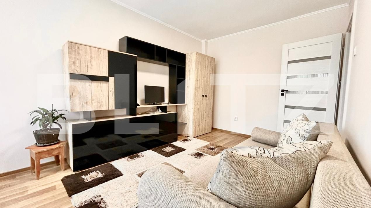 Garsonieră de închiriat Nufarul - 192042AI | BLITZ Oradea | Poza2