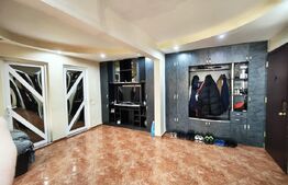 Apartament 3 camere PB, etaj 1, mobilat, Rogerius/Decebal