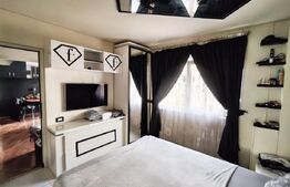 Apartament 3 camere PB, etaj 1, mobilat, Rogerius/Decebal