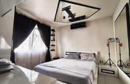 Apartament 3 camere PB, etaj 1, mobilat, Rogerius/Decebal