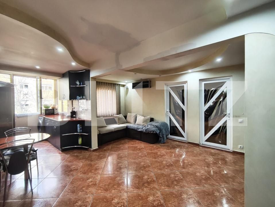 Apartament de vânzare 3 camere Dacia - 192043AV | BLITZ Oradea | Poza3