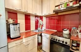 Garsonieră tip D, zona Rogerius 