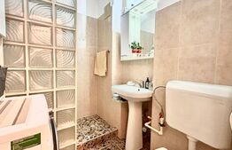 Garsonieră tip D, zona Rogerius 