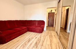 Garsonieră tip D , zona Rogerius 