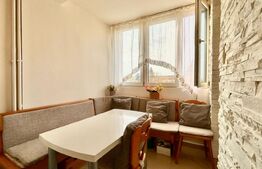 Garsonieră tip D , zona Rogerius 