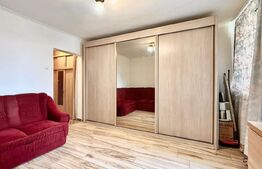 Garsonieră tip D , zona Rogerius 