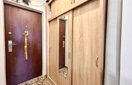 Garsonieră tip D, zona Rogerius 